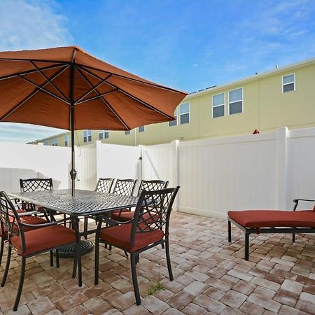 Four Bedrooms Townhome 5126K 基西米 外观 照片