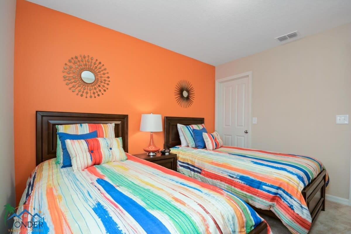 Four Bedrooms Townhome 5126K 基西米 外观 照片